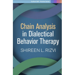 Chain Analysis in Dialectical Behavior Therapy