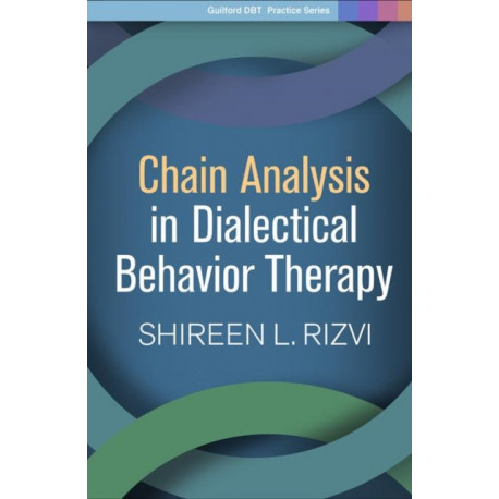 Chain Analysis in Dialectical Behavior Therapy