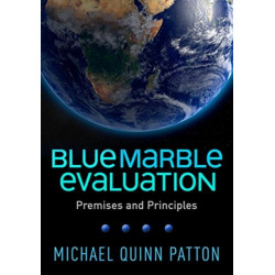 Blue Marble Evaluation: Premises and Principles