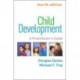 Child Development, Fourth Edition: A Practitioner's Guide