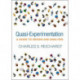 Quasi-Experimentation: A Guide to Design and Analysis