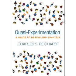 Quasi-Experimentation: A Guide to Design and Analysis
