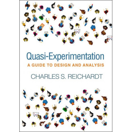 Quasi-Experimentation: A Guide to Design and Analysis