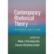 Contemporary Rhetorical Theory, Second Edition: A Reader