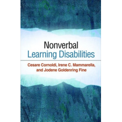 Nonverbal Learning Disabilities