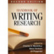 Handbook of Writing Research, Second Edition