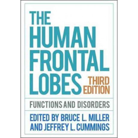 The The Human Frontal Lobes
