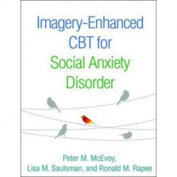 Imagery-Enhanced CBT for Social Anxiety Disorder