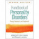 Handbook of Personality Disorders, Second Edition: Theory, Research, and Treatment
