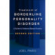 Treatment of Borderline Personality Disorder, Second Edition: A Guide to Evidence-Based Practice