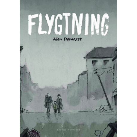 Flygtning
