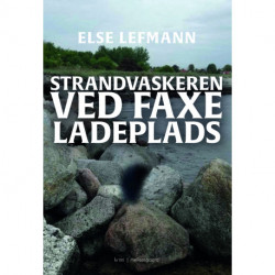 Strandvaskeren ved Faxe Ladeplads