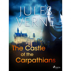 The Castle of the Carpathians