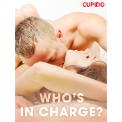 Who’s In Charge?