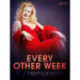 Every Other Week - Erotic Short Story