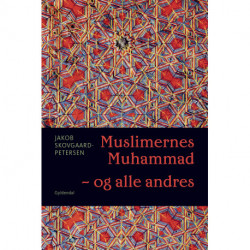 Muslimernes Muhammad - og alle andres