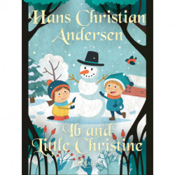 Ib and Little Christine