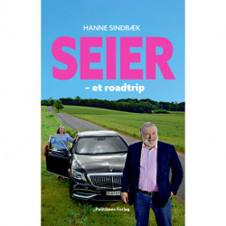 Seier: et roadtrip
