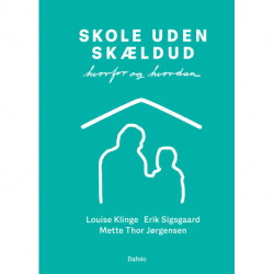 Skole uden skældud