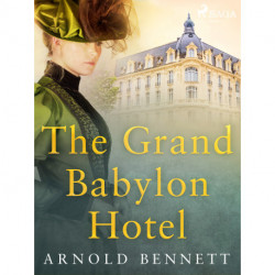 The Grand Babylon Hotel