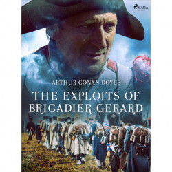 The Exploits of Brigadier Gerard