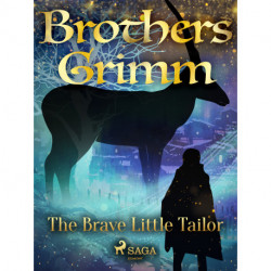 The Brave Little Tailor