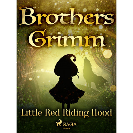 Little Red Riding Hood