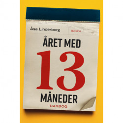 Året med 13 måneder