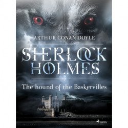 The Hound of the Baskervilles