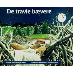 De travle bævere