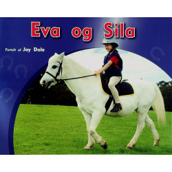 Eva og Sila
