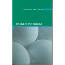 Barnets psykologi