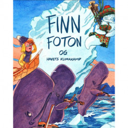 Finn Foton og Havets Klimakamp