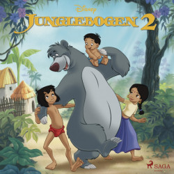 Junglebogen 2