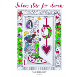Julen står for døren