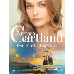 Den lille bedragerske