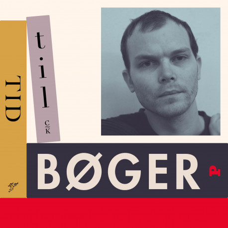 Johan Harstad: Jeg har haft fire år til at forstå bogen 1:2