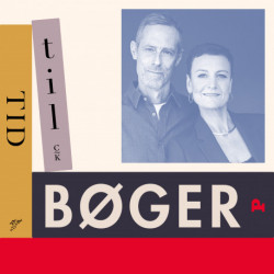 Janni og Kim: Det skal være underholdende