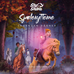 Star Stable (2) - Sjælerytterne - Legenden vågner