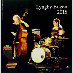 Lyngby-Bogen 2018