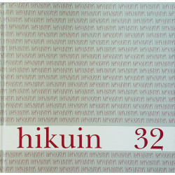 Hikuin - Runesten, magt og mindesmærker: tværfagligt symposium på Askov Højskole 3.-5. oktober 2002 (Årgang 32)