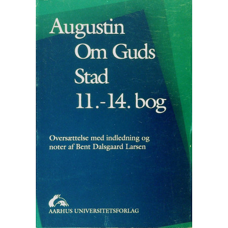 Om Guds stad