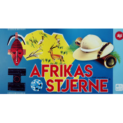 Afrikas stjerne