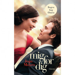 Mig før dig - filmudgave