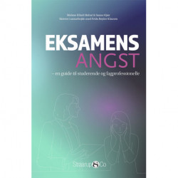 Eksamensangst: En guide til studerende og fagprofessionelle