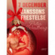 7 december: Janssons frestelse - en erotisk julkalender