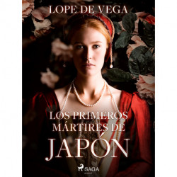 Los primeros mártires de Japón