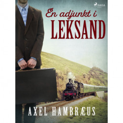 En adjunkt i Leksand