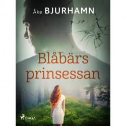 Blåbärsprinsessan
