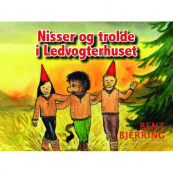 Nisser og trolde i Ledvogterhuset